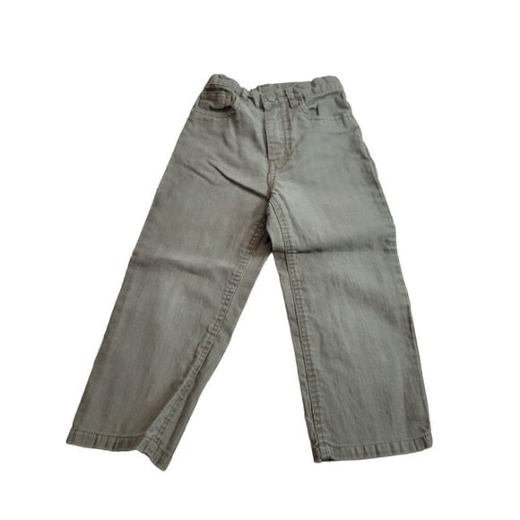 Kenneth Cole Reaction pants 3T - Picture 2 of 4